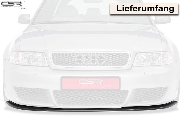 Voorspoiler Audi RS4 B5 CSL170