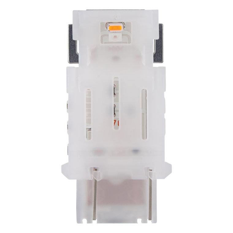 Osram Lamp LED P27/7W Fitting Rood  LEDriving W2,5x16q 3157DRP-02B