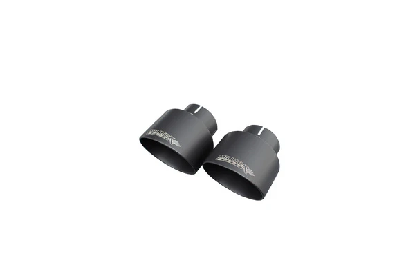 Diffuser V.3 BMW M135i F40 + Milltek Sport Exhaust