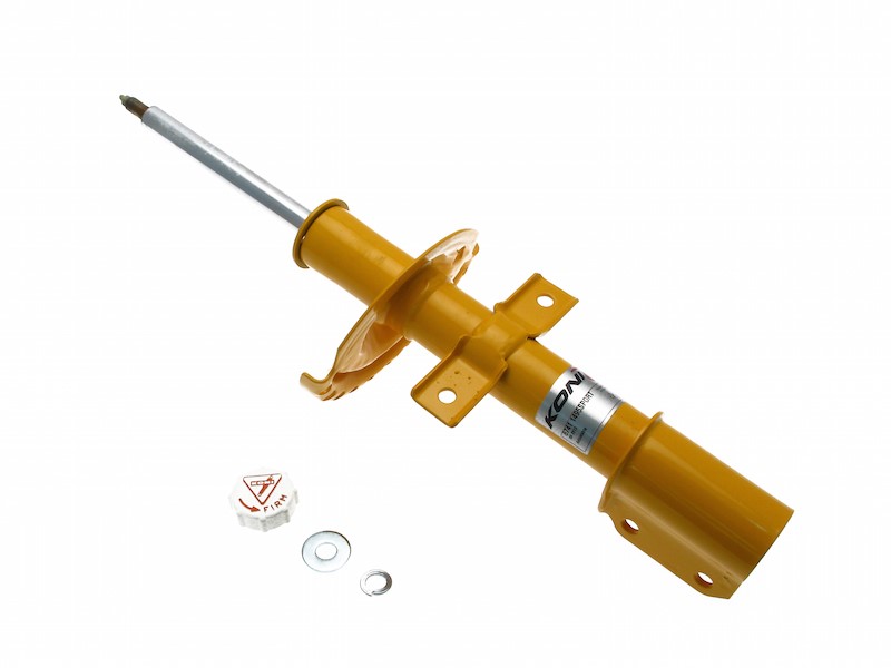 Koni Schokbreker Renault Modus Modus 1.2, 1.4, 1.6, 1.5DCi 04-12