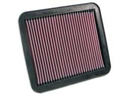 K&N Inlegfilter Suzuki Grand Vitara 1.6 1999-9/05