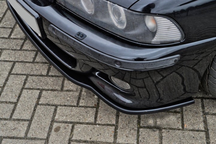 Frontspoiler lip BMW 5-Serie E39 M5 1998-2004