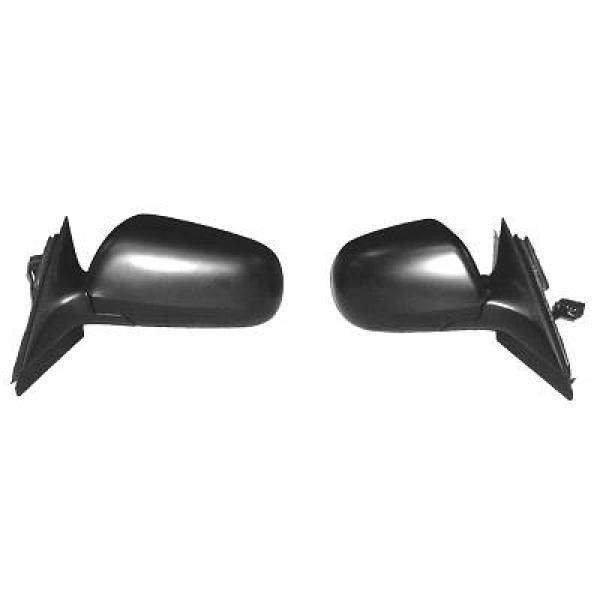 BuitenSpiegel links Audi A4 B5 94-99 ELEK. Verstelbaar/VERWARMBA
