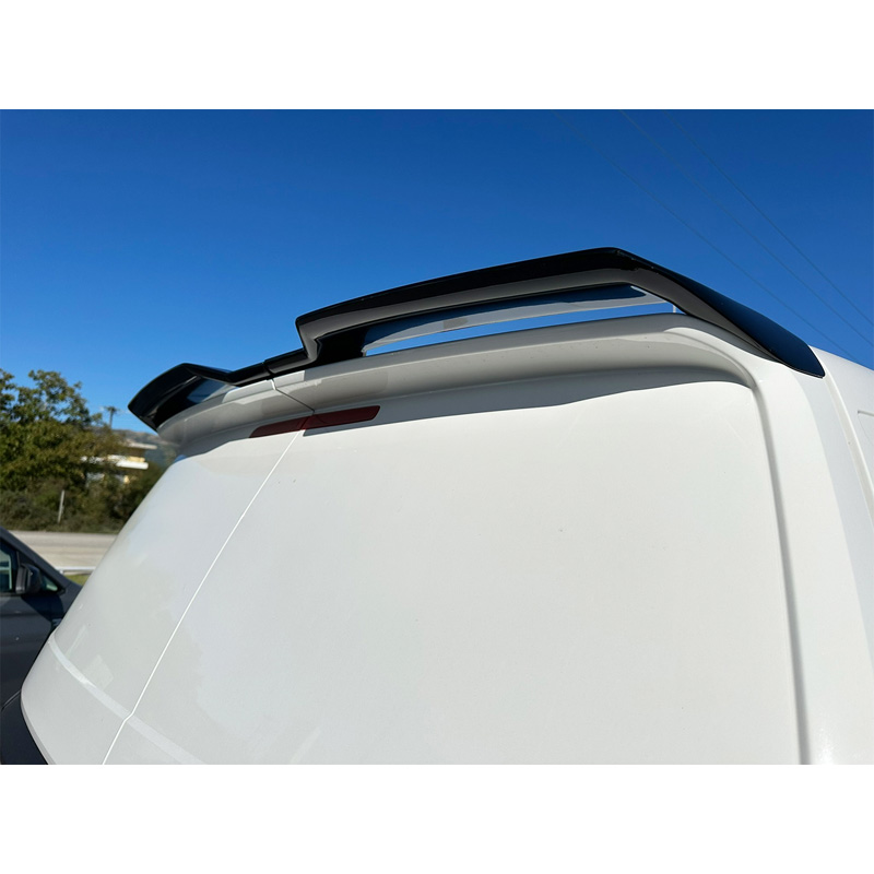 Motordrome Dakspoiler  Volkswagen ID.Buzz 2022- (Bus/Cargo) (modellen met achterdeuren) (PU)