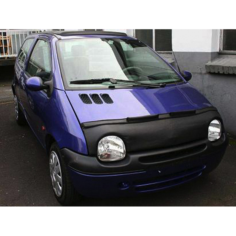 Motorkapsteenslaghoes  Renault Twingo 1997-2000 zwart