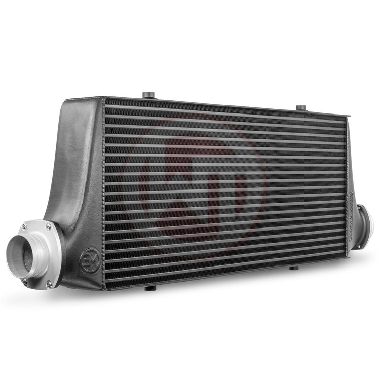Intercooler Toyota Supra JZA80 (MK4) Wagner Competition kit Evo1