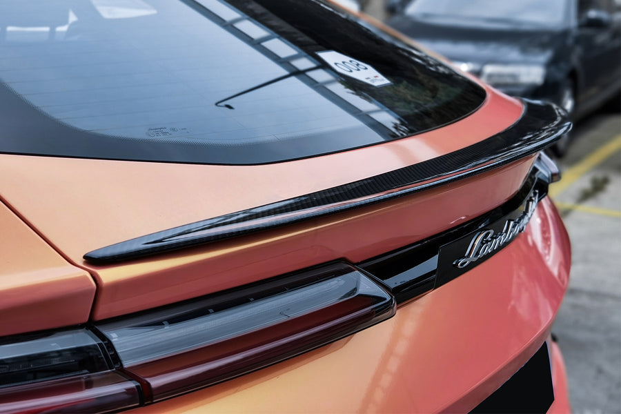 Lamborghini URUS TC Style Carbon Fiber Spoiler 2018-2022
