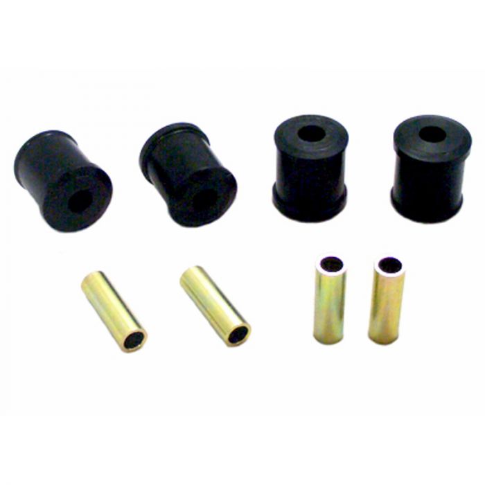 Whiteline Wieldraagarm - Lower Bushing  Nissan Laurel JC32/Skyline R31/Vanette C22 1984-1995