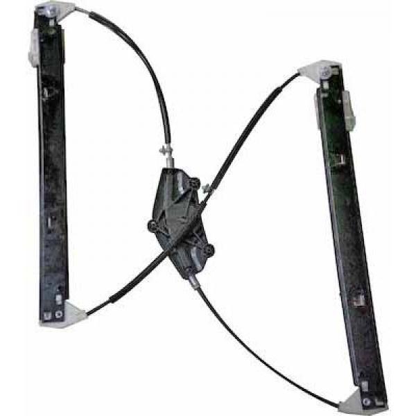 Raammechanisme voor Links Audi A4 8K