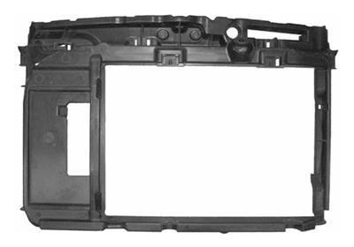 front, 1.4 TU3JP automaat, 1.6 automaat Peugeot 207, 2006-2012