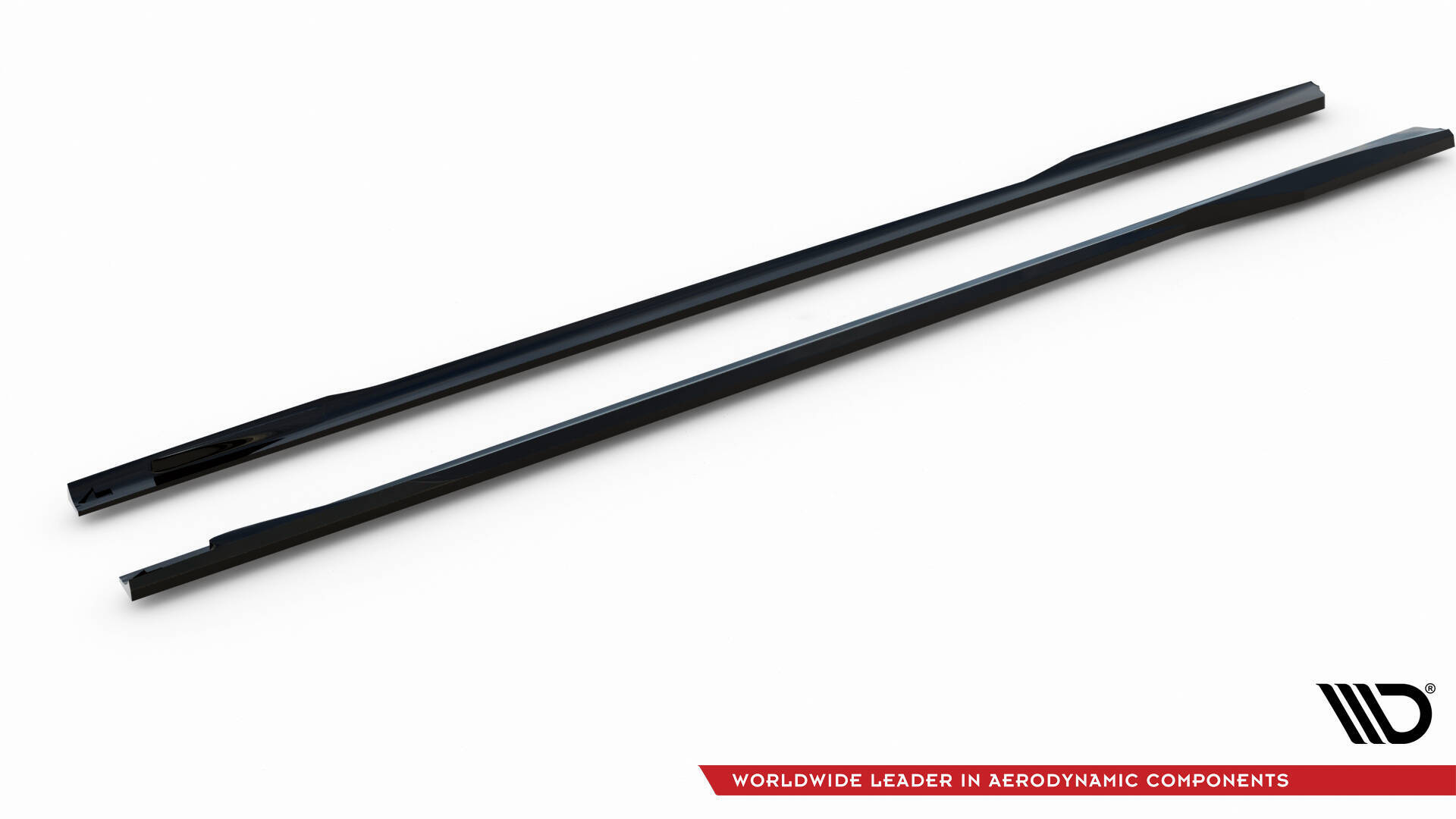 Bodykit BMW 4 Coupe / Cabrio G22 / G23 (2020–2024)