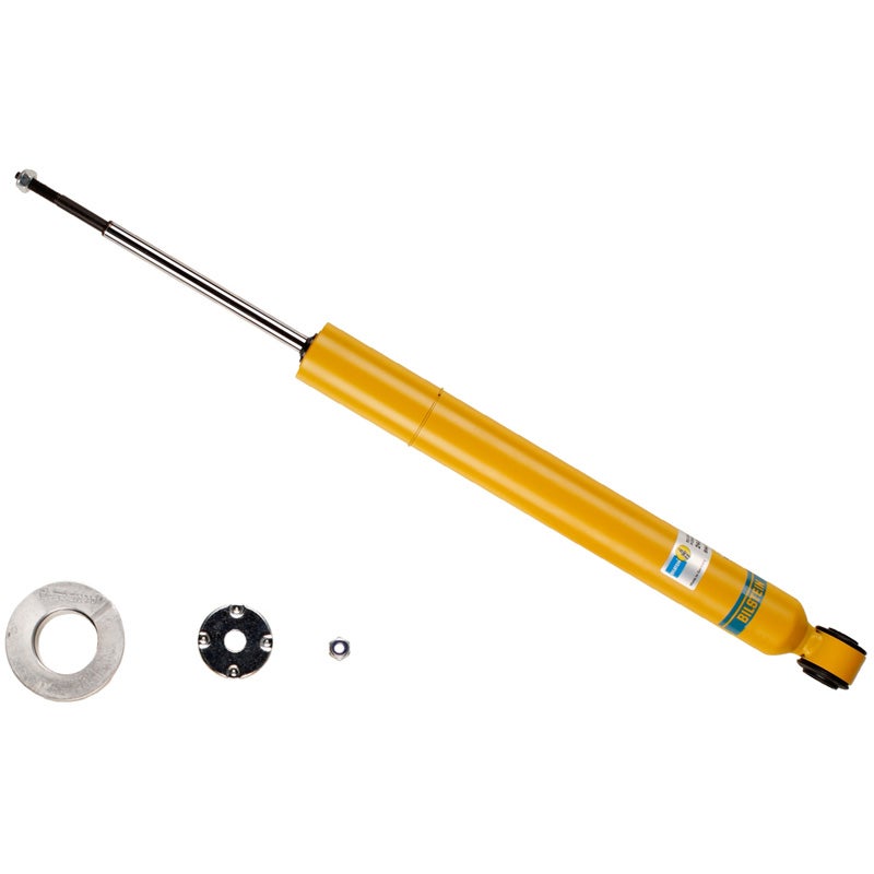 Bilstein B6 (24-019163)  Nissan 200SX (S14) 2.0 10/1993-12/1999 / Skyline 2.0 / 2.5 / 2.6 Twin Turbo 07/1993-01/2006 - achteras