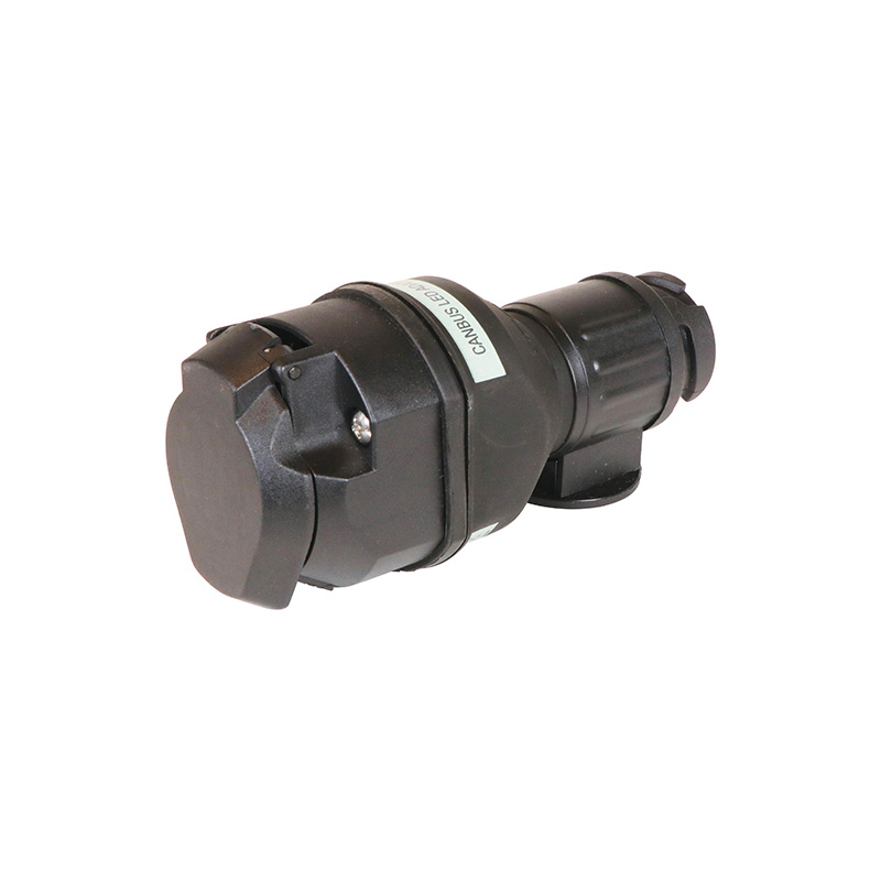 Carpoint Canbus LED Adapter 13>7 Polig