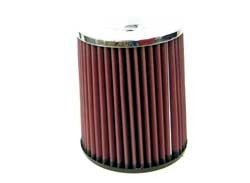 K&N Inlegfilter Nissan Sunny 1.7 tot 1986