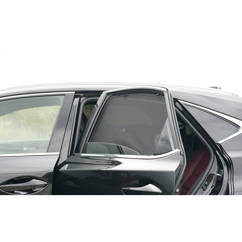 Set Car Shades  Lexus NX 2014-2021 (6-delig)