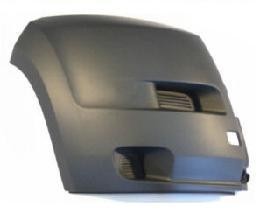 voorbumperhoek, rechts Peugeot Boxer, 2006 -
