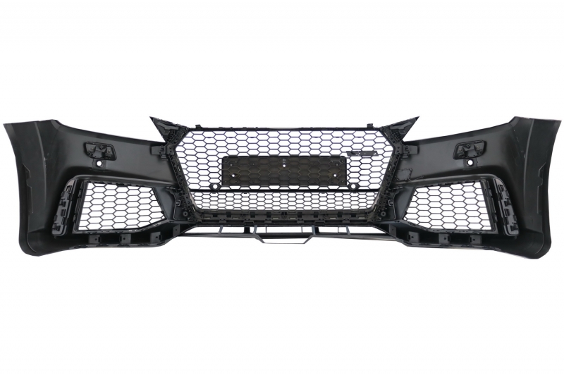 Voorbumper AUDI TT 8S Mk3 (2014-Up) RS Design