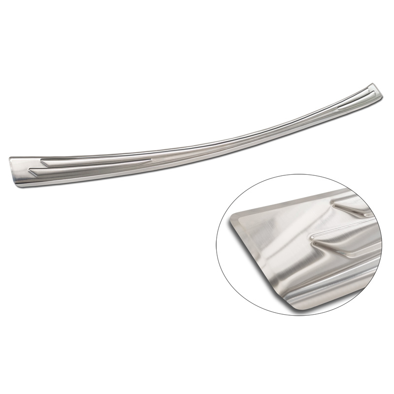 RVS Achterbumperprotector  Lexus RX V 2022-