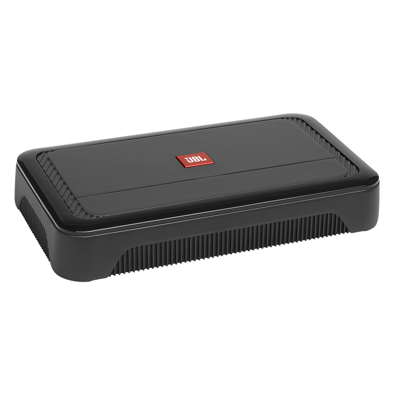 JBL Club A1000 1-Kanaal Mono Subwoofer Versterker (1x 1000W)
