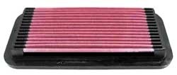 K&N Inlegfilter Toyota Tercel 1.5 1995