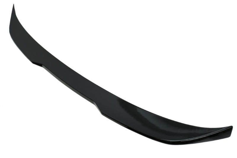 Achterklep spoiler BMW G30 Performance Design Glans Zwart