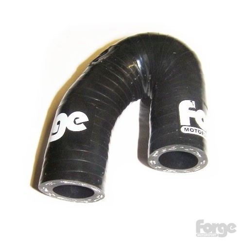 Audi S3 1.8T Hoses FORGE REPLACEMENT SILICONE U SHAPED BRAKE VAC