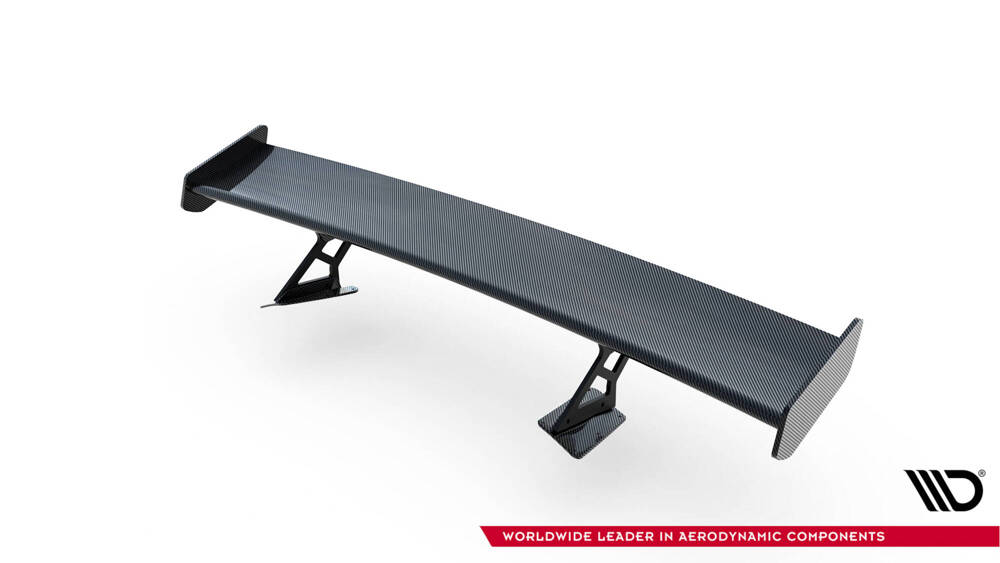 Carbon Spoiler Chevrolet Corvette Stingray / Grand Sport C7