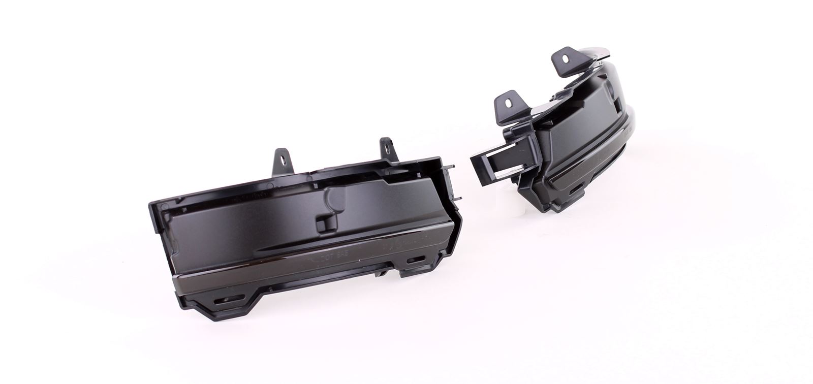 Knipperlichten Spiegel Land Range Rover Discovery Evoque SEQ
