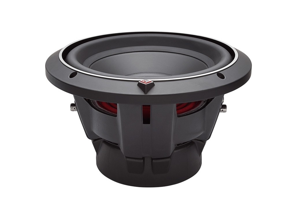 Rockford Fosgate Punch Subwoofer 25cm P2D4-10