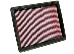 K&N Inlegfilter Chevrolet Malibu 3.9 2006-07
