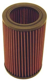 K&N Inlegfilter Mercedes 280SE 2.8 1967-76