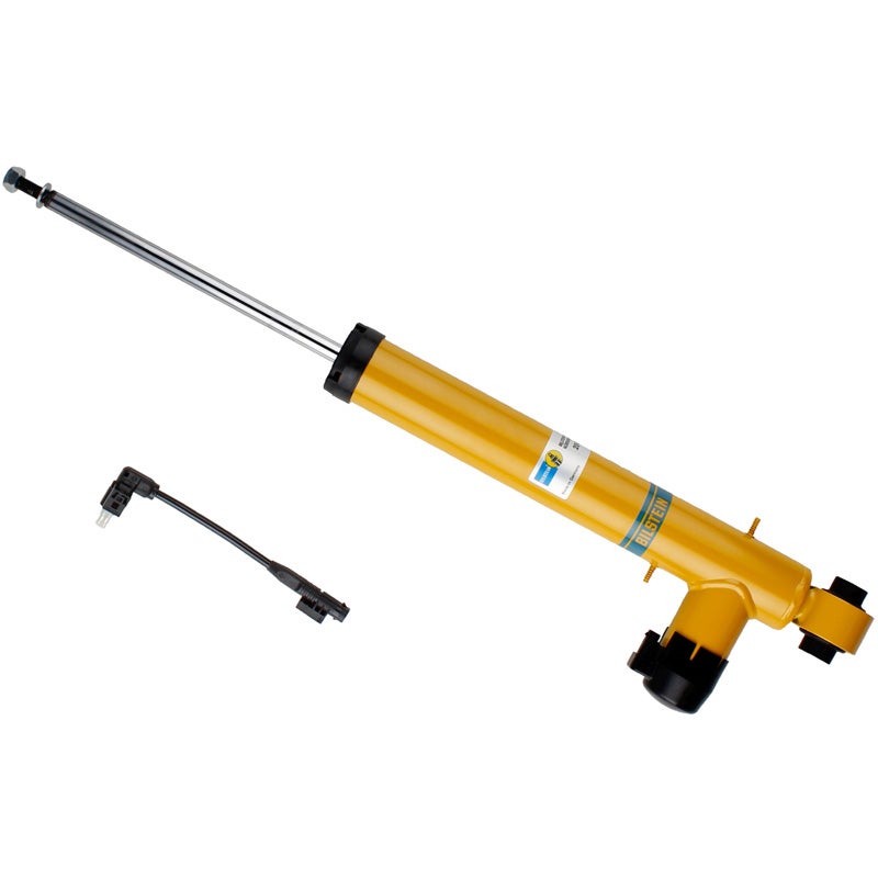 Bilstein B6 (20-267537)  VW Arteon/Golf VII/VIII/Passat B8/B9/Tayron II/Tiguan II/Touran II & Skoda Kodiaq I/II/Octavia III/IV/Superb III/IV & Audi A3 (8Y)/Q3 Sportback (F3N) & Seat Leon IV Sportstourer/Tarraco & Cupra Terramar 
 incl. EDC - achteras