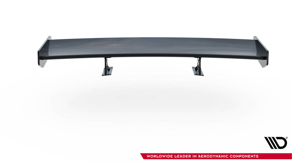 Carbon Spoiler Audi A5 Coupe 8T
