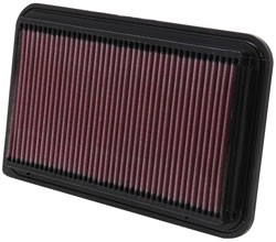 K&N Inlegfilter Toyota Solara 3.3 2004-08