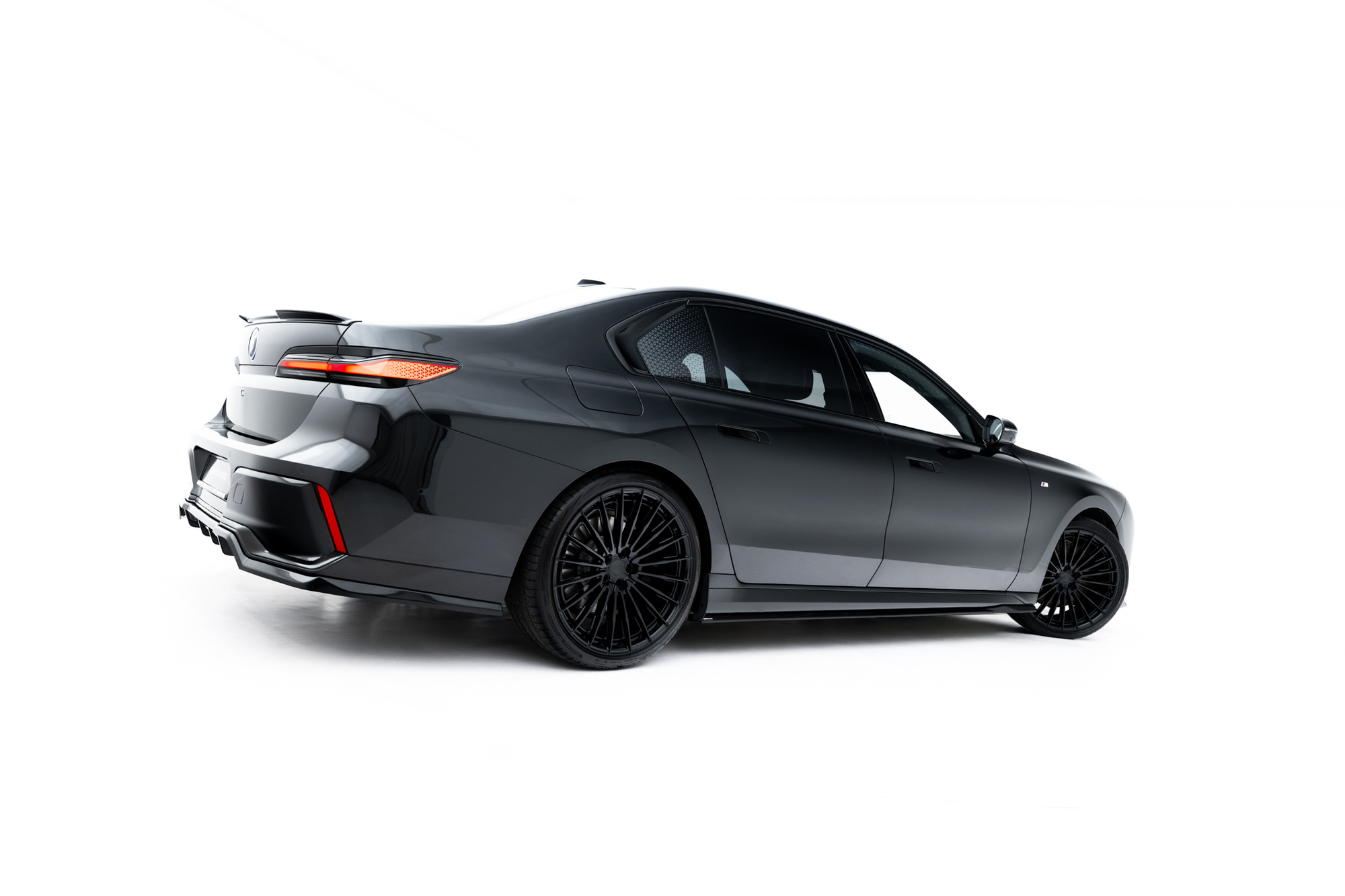 Zijskirts BMW 740d xDrive M-Pack / 740i xDrive M-Pack G70 V.2 – BMW 740d xDrive M-Pack G70 2022
