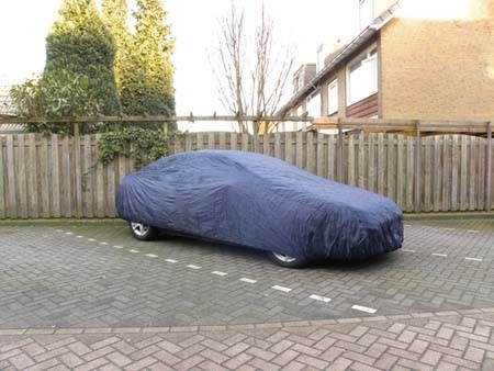 Autohoes Polyester L