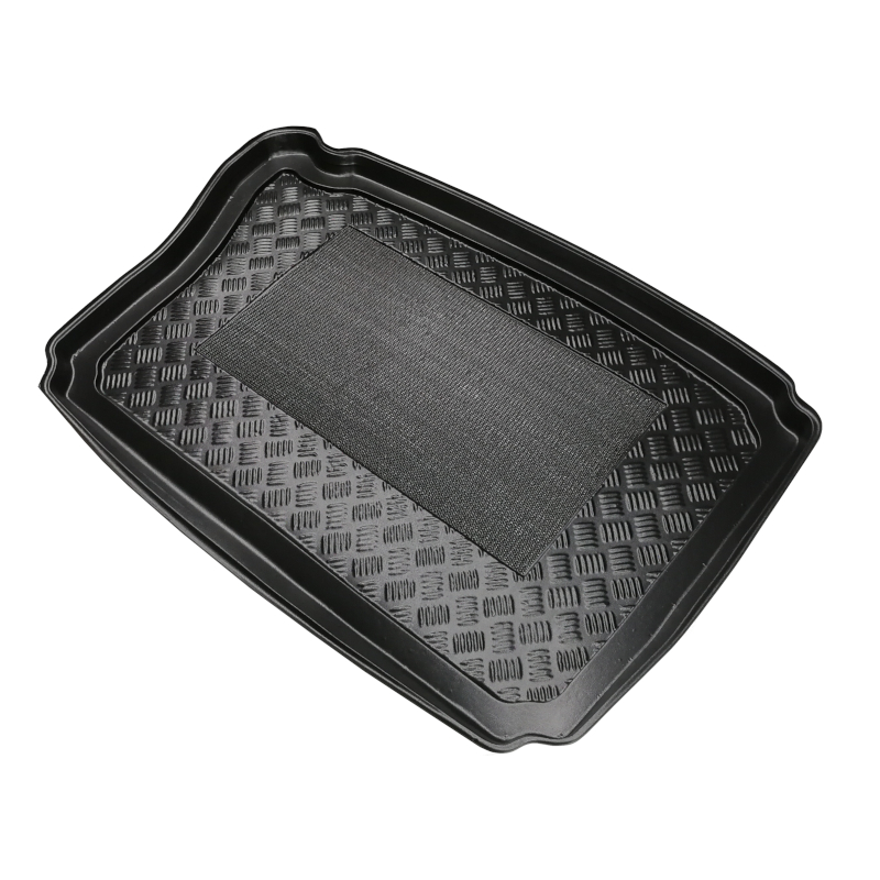 Kofferbakschaal 'Anti-slip'  Hyundai i30 5-deurs 2007-2012