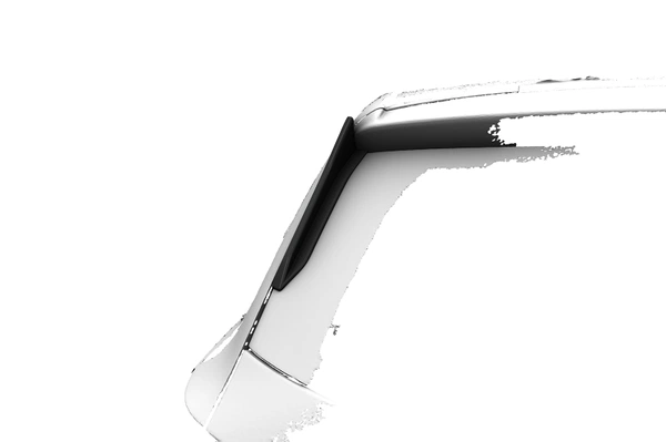 chterspoiler ABE Seat Ibiza 5 (6F)