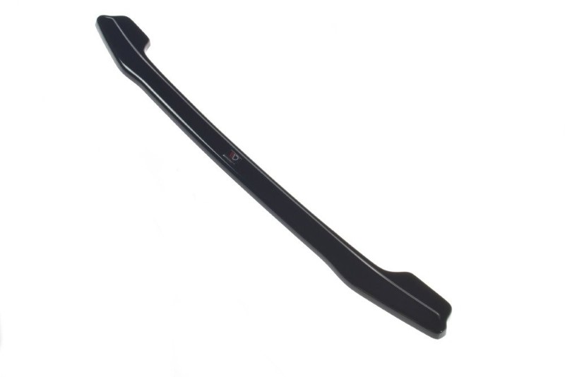 Centrale Achterspoiler BMW X4 M-Pack G02 Glanzend Zwart