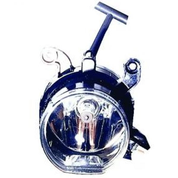 Mistlamp links BMW E46 99-03 ALLEEN 2 DEURS