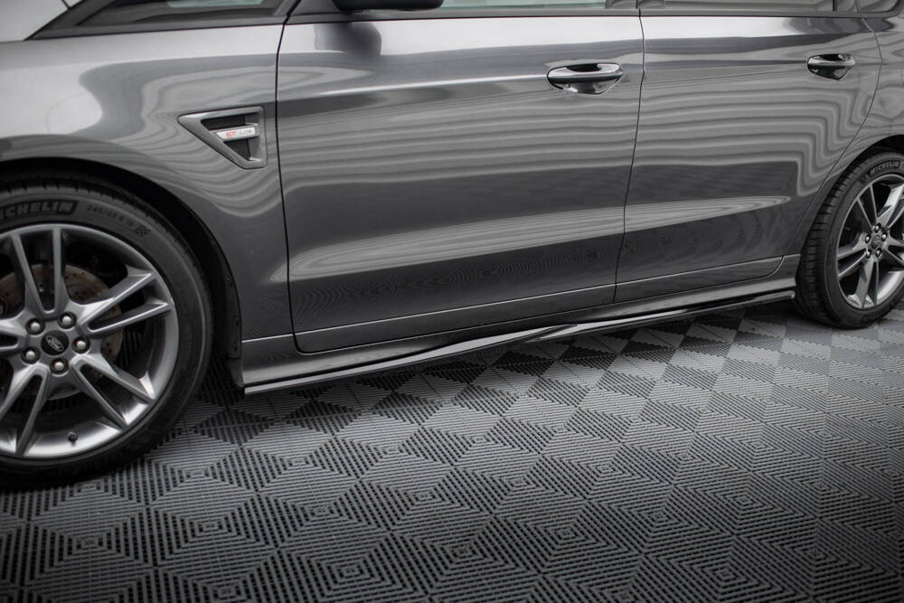 Zijskirts Ford S-max St-line Mk2