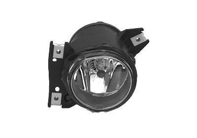 mistlamp, links VW Sharan, 2000-2010