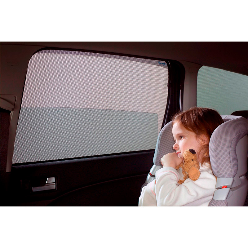 Sonniboy  Mercedes GLC (X253) 5-deurs 2015-