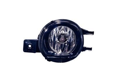 mistlamp, rechts, 04/2003-Toyota Yaris, 1999-2005, P1