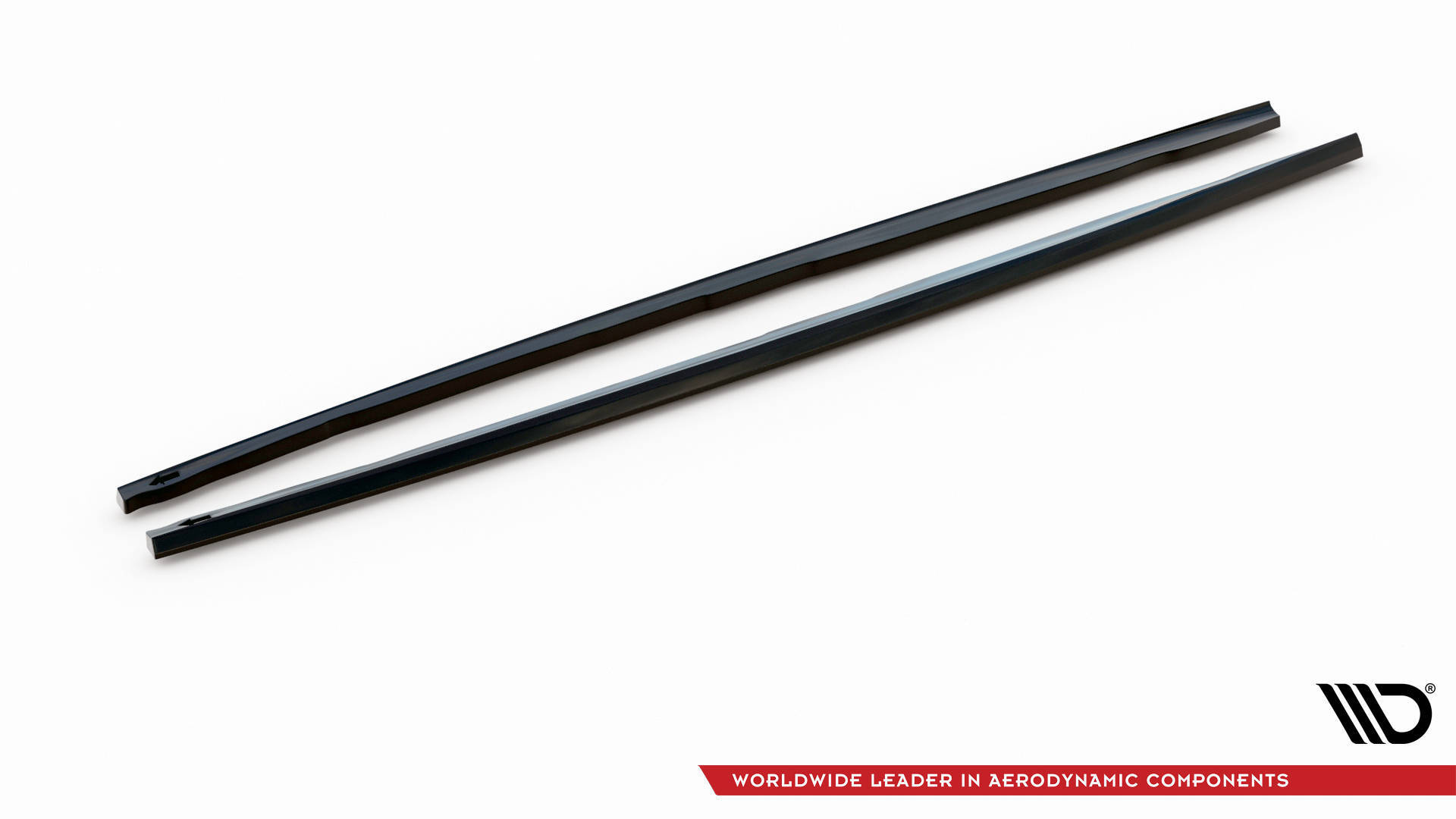 Bodykit BMW M135i F40 V.3 (2019–2024)