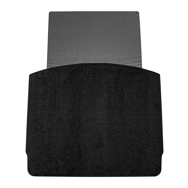 Velours Kofferbakmat  Renault Megane IV Grandtour 2016-