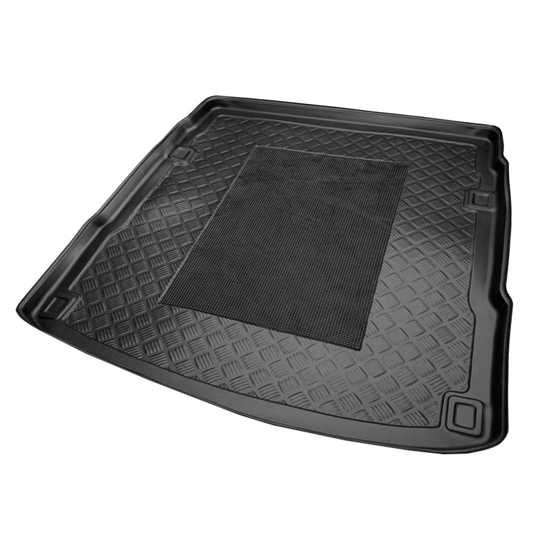 Kofferbakschaal 'Anti-slip'  Audi E-Tron 2018-