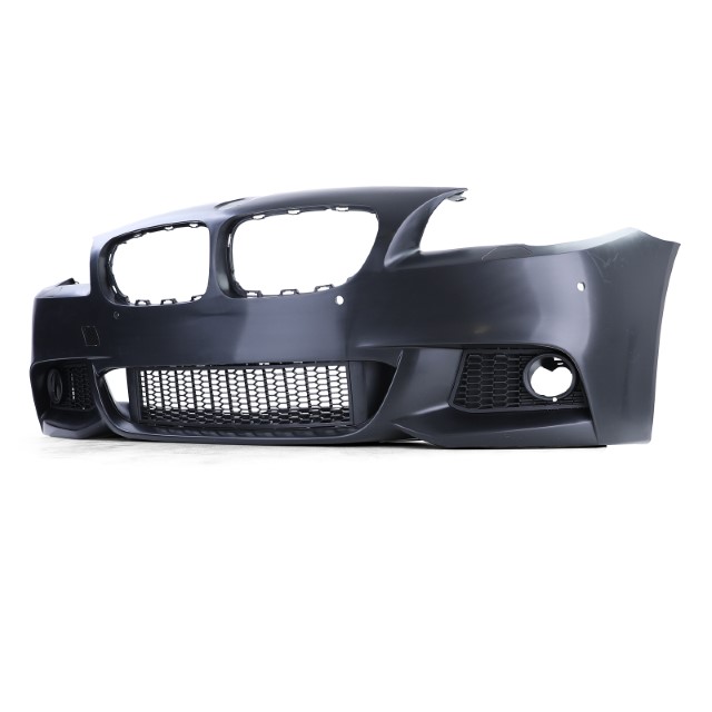Voorbumper BMW F10/11 10-13 M5 Look incl. Grillen