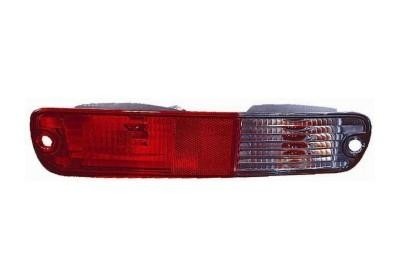 achterlicht, rechts, 2003-Mitsubishi Pajero, 2000-2003
