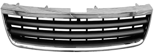 Grill VW TOUAREG